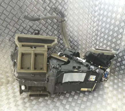 Ford F150 Interior heater climate box assembly 1532728