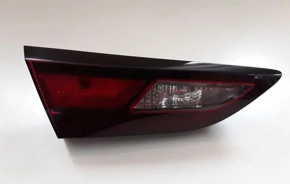 Opel Astra K Tailgate rear/tail lights 39032992