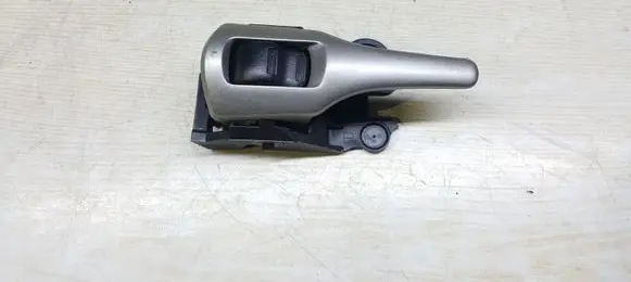 Toyota Auris 150 Rear door interior handle 62318