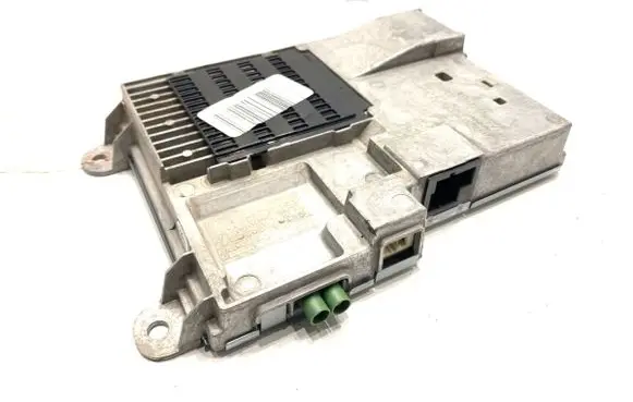 Mercedes-Benz GLE W167 Power steering control unit/module A1779009719