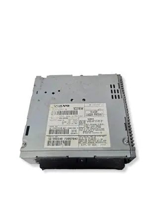 Volvo V50 Radio/CD/DVD/GPS head unit 31210406AA
