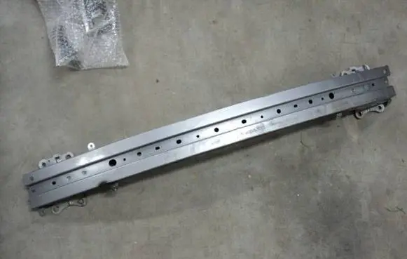 Subaru Impreza III Front bumper support beam 57711FG0309P