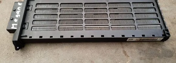 Renault Megane III Electric car heater N103760PD