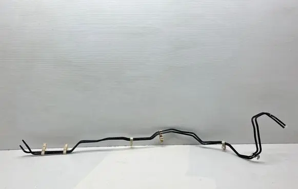 Toyota Highlander XU50 Fuel line/pipe/hose 