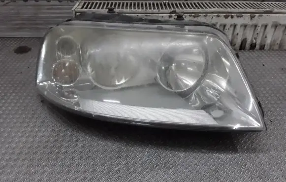 Volkswagen Sharan Headlight/headlamp 7M3941016L