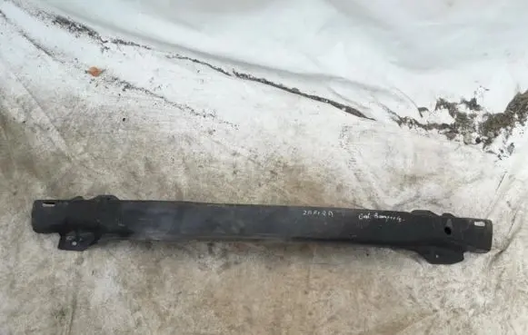 Rear beam