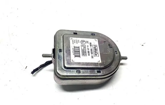 Land Rover Freelander 2 - LR2 Alarm system siren 6G9N19G229DG