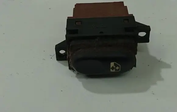 Renault Laguna I Electric window control switch 