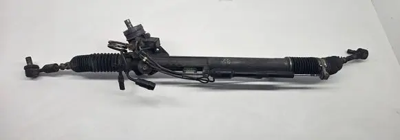 Audi A6 S6 C5 4B Steering rack 4B1422065H 7852501380381