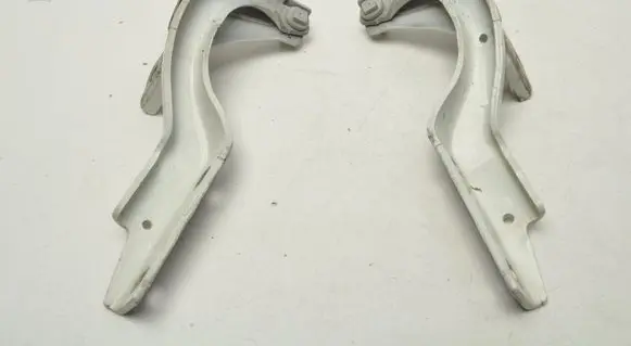 Fiat 500X Engine bonnet/hood hinges 