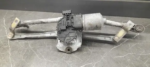 Citroen C5 Aircross Front wiper linkage 9632671180