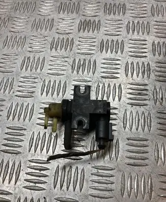 Skoda Octavia Mk2 (1Z) Turbo solenoid valve 1K0906627A