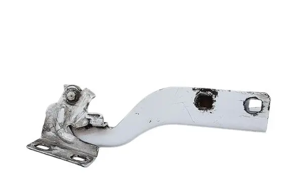 Fiat Ducato Engine bonnet/hood hinges