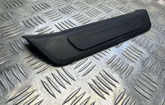 Audi Q5 SQ5 Rear sill trim cover 80A853376 80A853376A 80A853376C