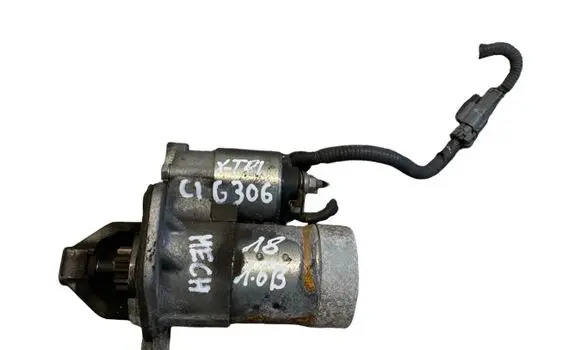 Nissan X-Trail T32 Starter motor 23300BV80A