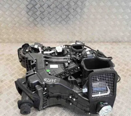 Tesla Model Y Interior heater climate box assembly 150062300A 149471498G