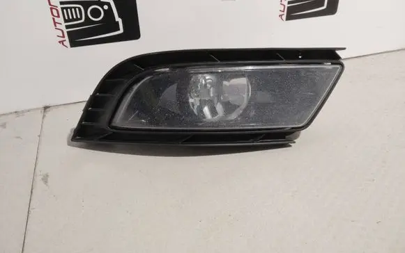 Skoda Superb B6 (3T) Front fog light 7690100001 3T0941700C