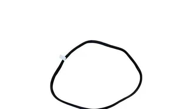 Mercedes-Benz E W213 Front door rubber seal A2136970051