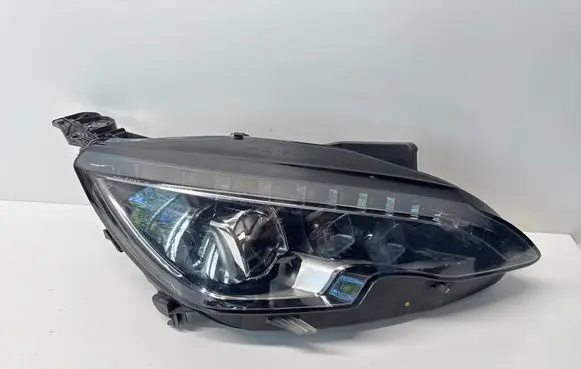 Peugeot 308 Headlight/headlamp 030128723200 9677832380