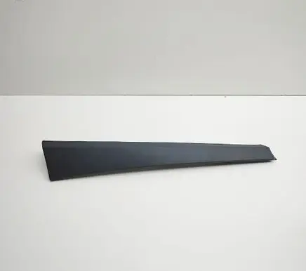 Bentley Continental (B) pillar trim (top) 3W0885944
