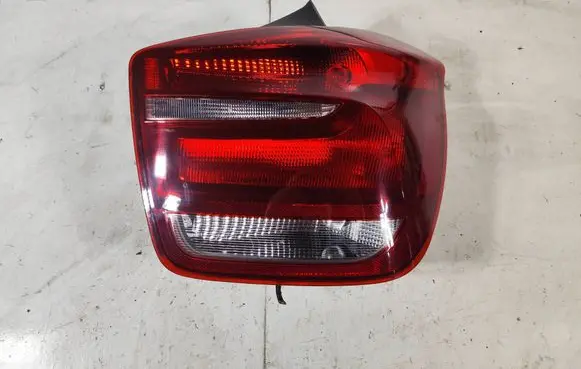 BMW 1 F20 F21 Rear/tail lights Lampatf20
