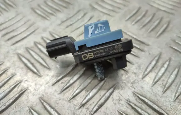 Toyota RAV 4 (XA50) Airbag deployment crash/impact sensor 8983A52010