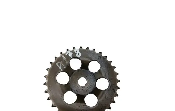 Seat Alhambra (Mk1) other engine part