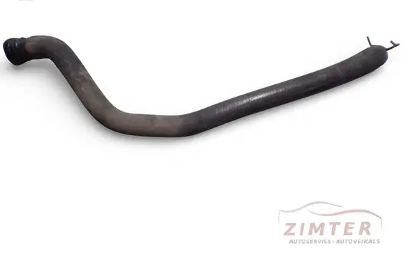 Volkswagen Multivan T4 Engine coolant pipe/hose 