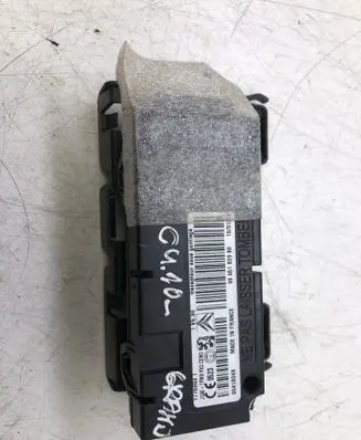 Citroen C4 Grand Picasso Other control units/modules 9665182080