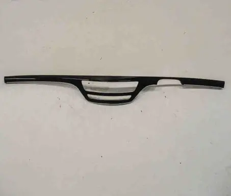Mercedes-Benz S W221 Dashboard glove box trim A2216807571