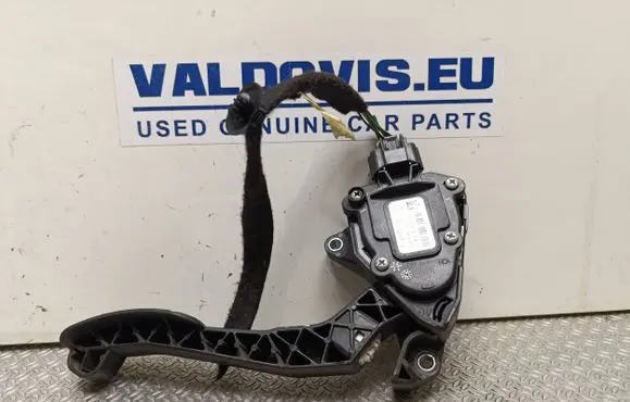 Renault Master III Accelerator throttle pedal 180101626R 6PV00997801