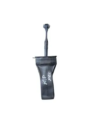 Volkswagen PASSAT B8 Front door check strap stopper 3G0837267