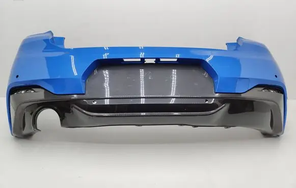 BMW X2 F39 Rear bumper 8069140