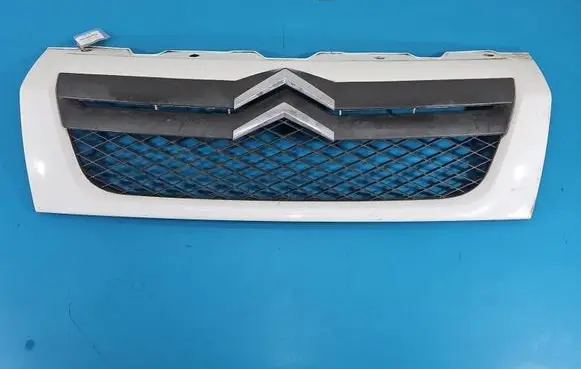 Citroen Jumper Front bumper upper radiator grill 1308069070 IMPRK1544421