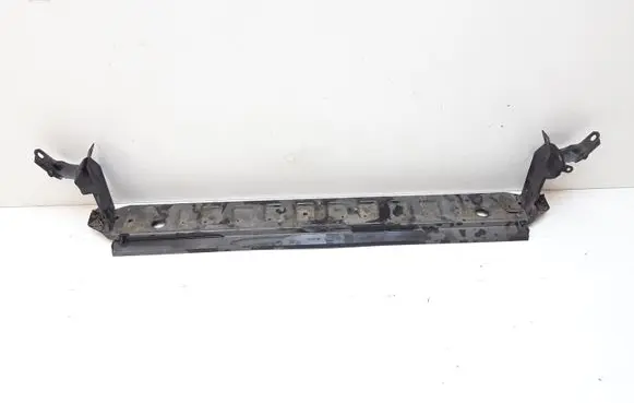Volvo XC60 Bottom radiator support slam panel 31256124