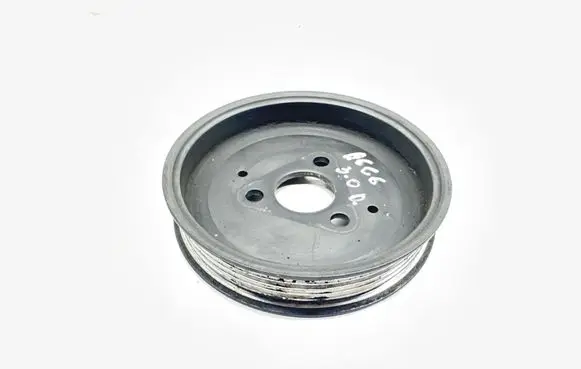 Audi A6 Allroad C6 Power steering pump pulley 059145255C