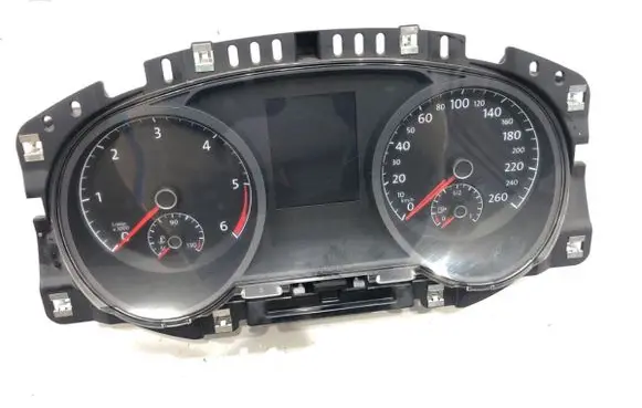 Speedometer (instrument cluster)