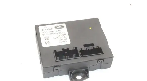 Land Rover Discovery Sport Tailgate/trunk control unit/module FK7214B673AD