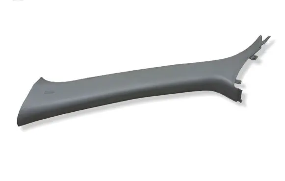 Mitsubishi Outlander (A) pillar trim 7210A037HA