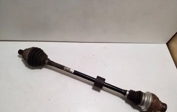 Volkswagen T-Roc Front driveshaft 5Q0407272EE
