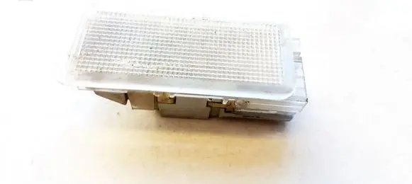 Citroen C5 Other interior light