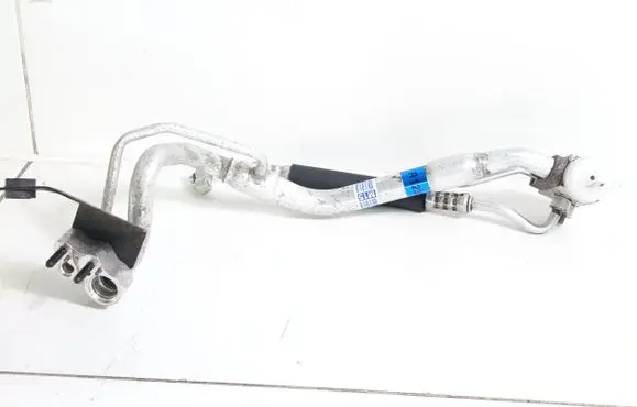 Hyundai Ioniq Air conditioning (A/C) expansion valve F108FJDCA01 52402590