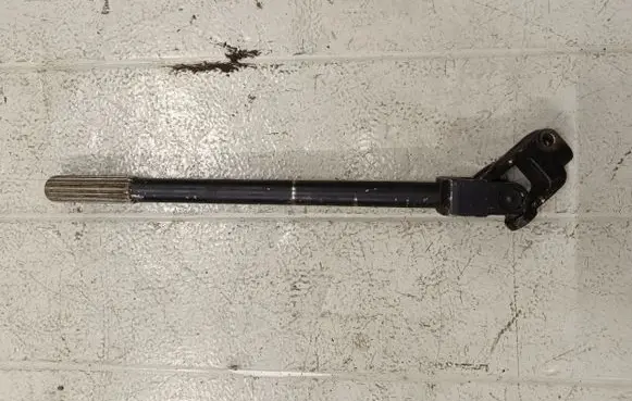 Volkswagen Transporter - Caravelle T4 Steering column universal joint ZSB701419951B
