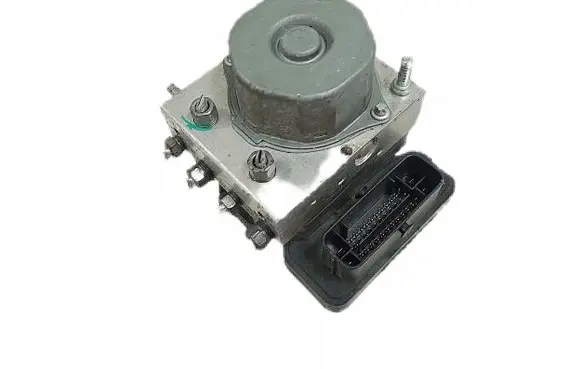 Renault Captur ABS Pump 476601203R