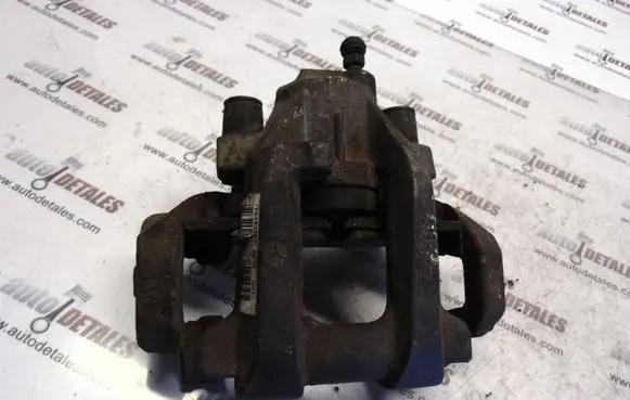 Mercedes-Benz GL X164 Rear brake caliper