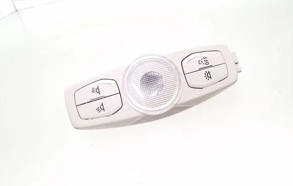 Ford Mondeo MK IV Front seat light BS7113K767AE