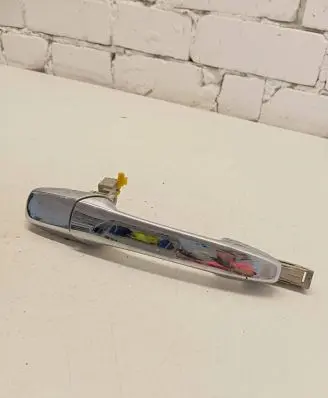 Ford Ranger Front door exterior handle