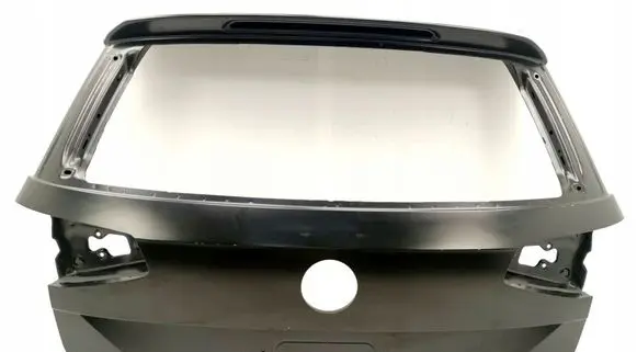 Volkswagen PASSAT B8 Tailgate/trunk/boot lid 3G9827025A