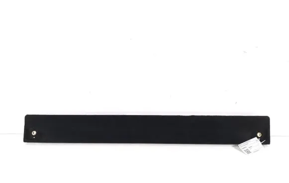 Mercedes-Benz ML W164 Other trunk/boot trim element A1646800002