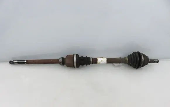Citroen Berlingo Front driveshaft 
